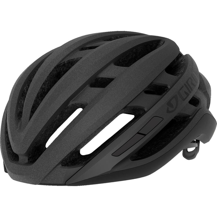 Giro Agilis MIPS Road Cycling Helmet (Matte Black) - BUMSONTHESADDLE