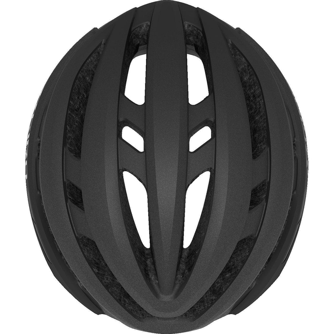 Giro Agilis MIPS Road Cycling Helmet (Matte Black) - BUMSONTHESADDLE