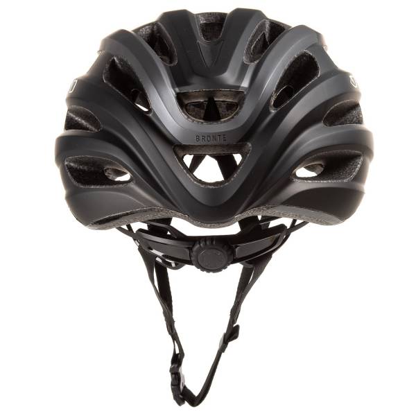 Giro Register XL Road Cycling Helmet (Matte Black)