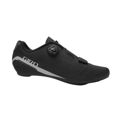 Giro Cadet Road Cycling Shoes (Black)