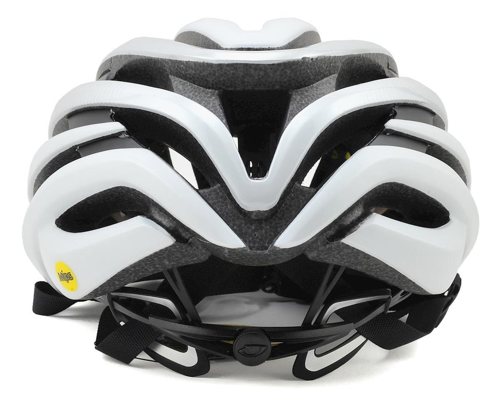 Giro Cinder MIPS Road Cycling Helmet (Matte White) - BUMSONTHESADDLE