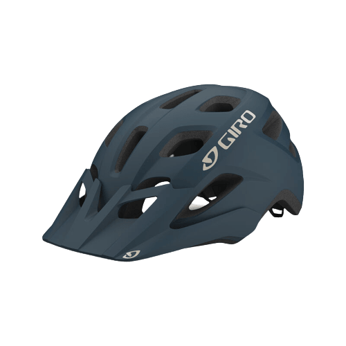 Giro Fixture MIPS Road Cycling Helmet (Matte Harbour Blue) - BUMSONTHESADDLE