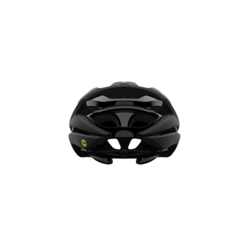 Giro Syntax MIPS Road Cycling Helmet (Matte Black) - BUMSONTHESADDLE