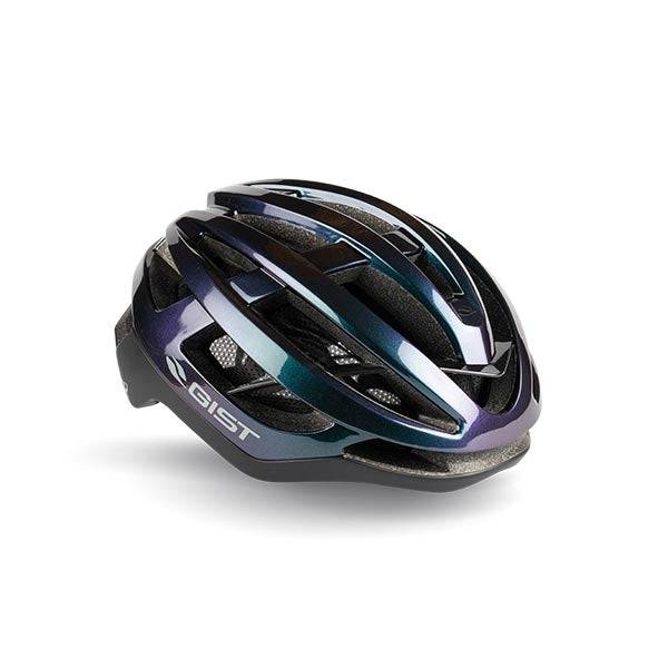 Gist Sonar Road Cycling Helmet (Holographic)
