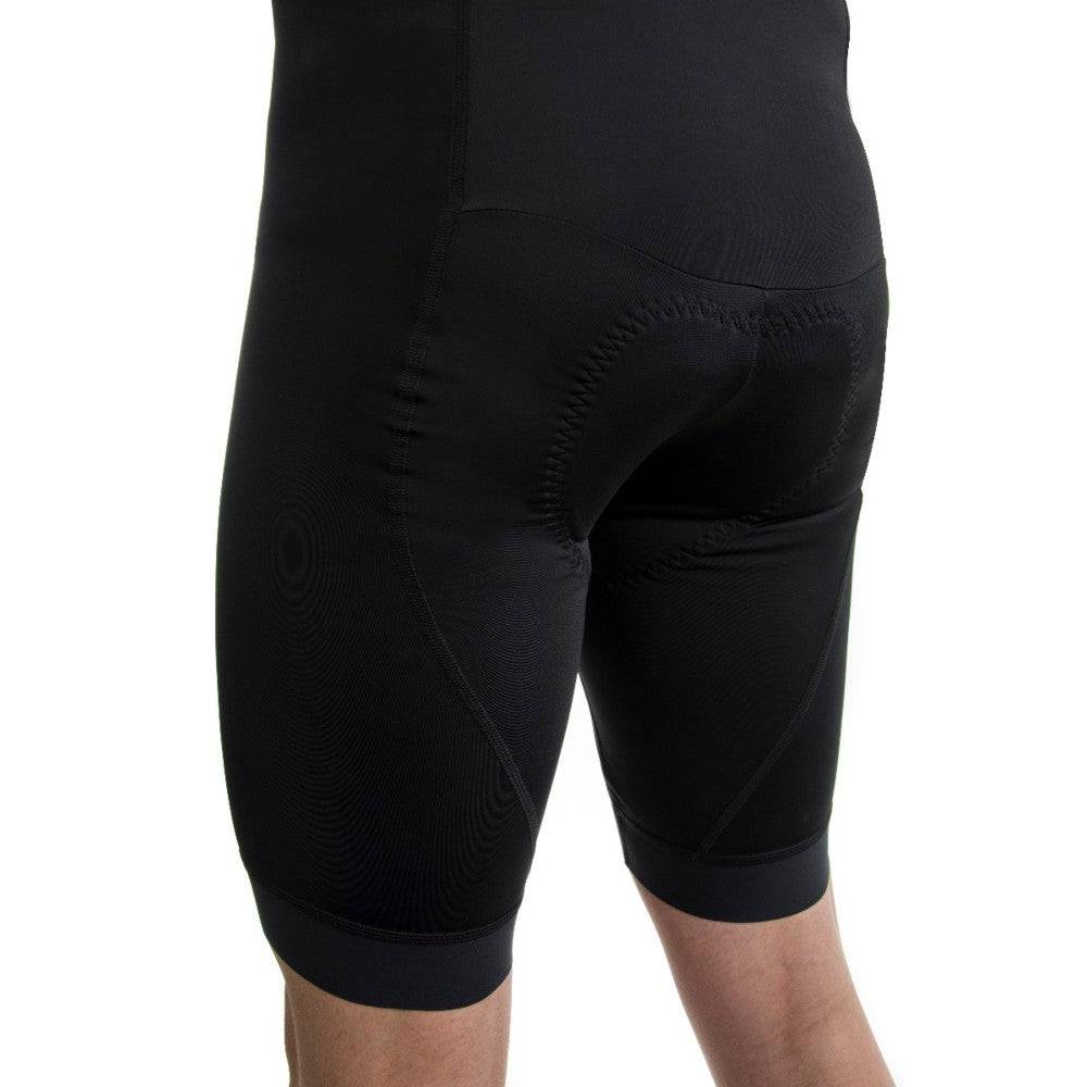 Buy Gist Mens Cycling Bib Shorts (Black) Online | Wide Range, Best ...