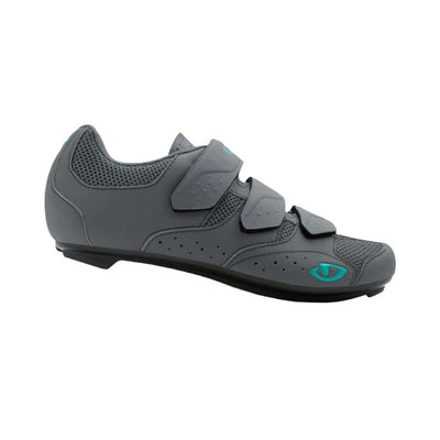 Giro Techne W Shoes (Titanium/Glacier)