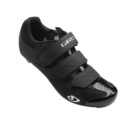 Giro Techne W Shoes (Black)