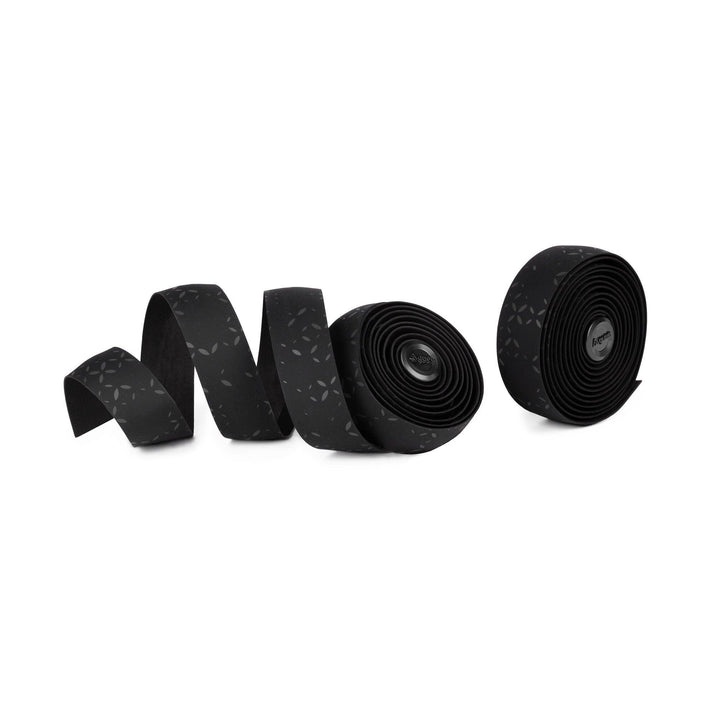 Guee Attitude Bartape (Sparkler Grey) - BUMSONTHESADDLE