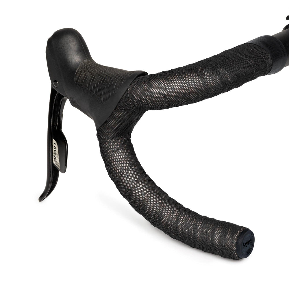 Guee SL Dazzle Bartape (Prismatic Grey) - BUMSONTHESADDLE