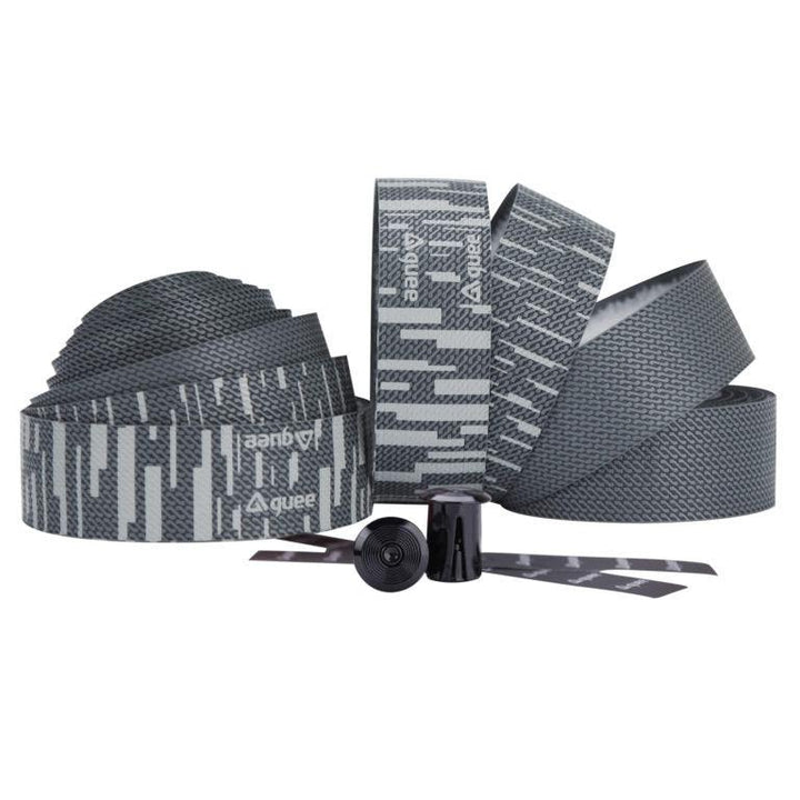 Guee SL Elite Bartape (Cool Grey) - BUMSONTHESADDLE