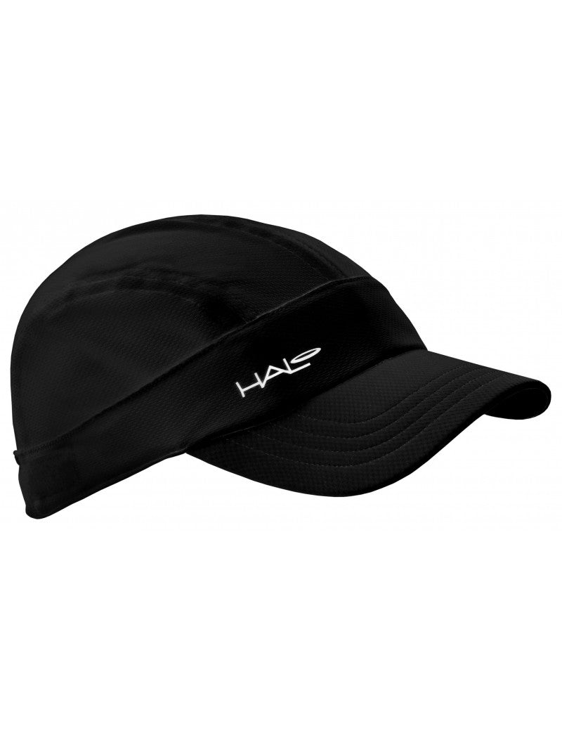 Halo Sport Hat (Black)