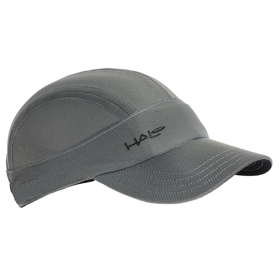 Halo Sport Hat (Grey)