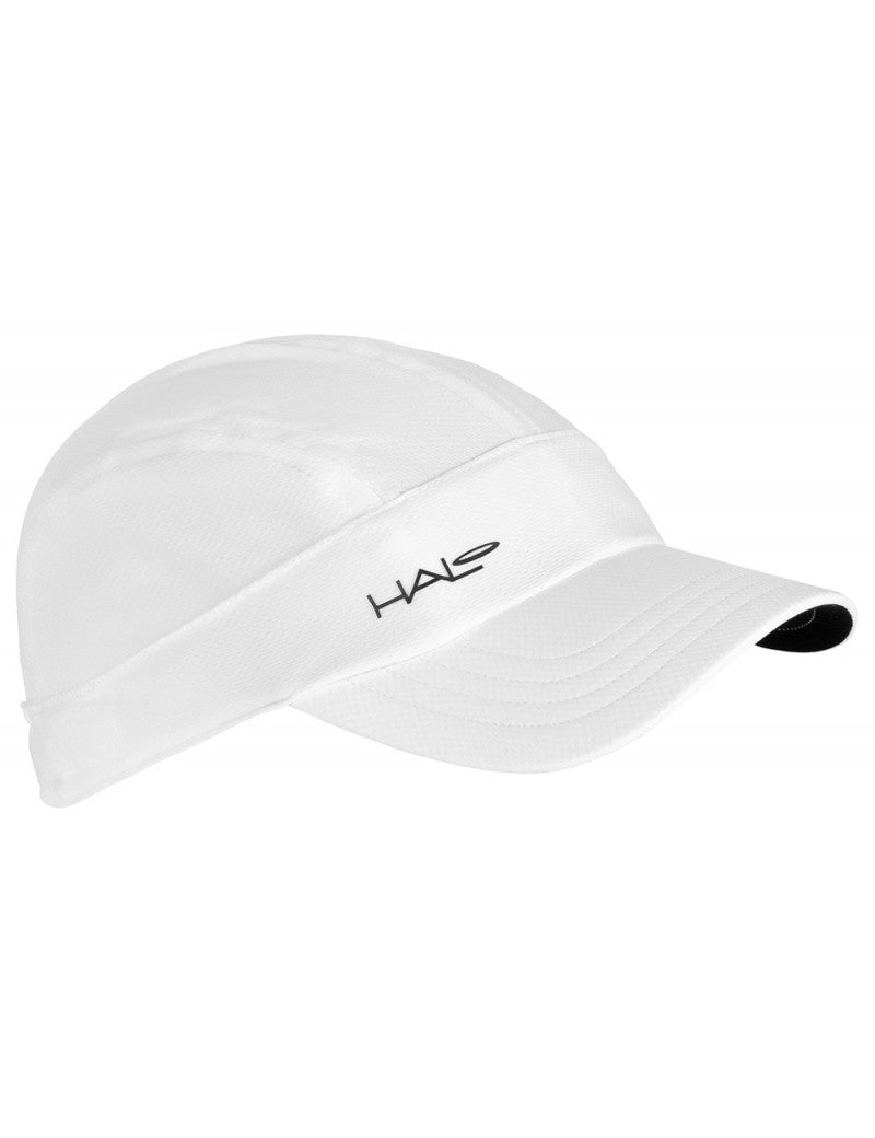 Halo Sport Hat (White)