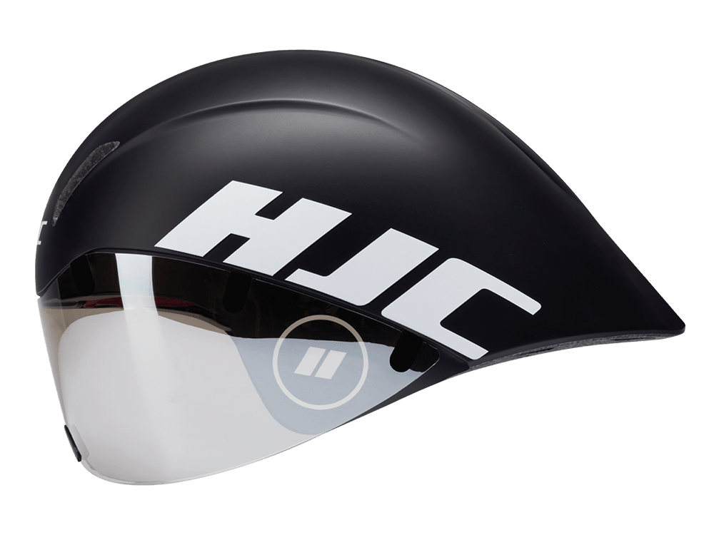 HJC Adwatt 1.5 Road Cycling Helmet (Matte Black) - BUMSONTHESADDLE