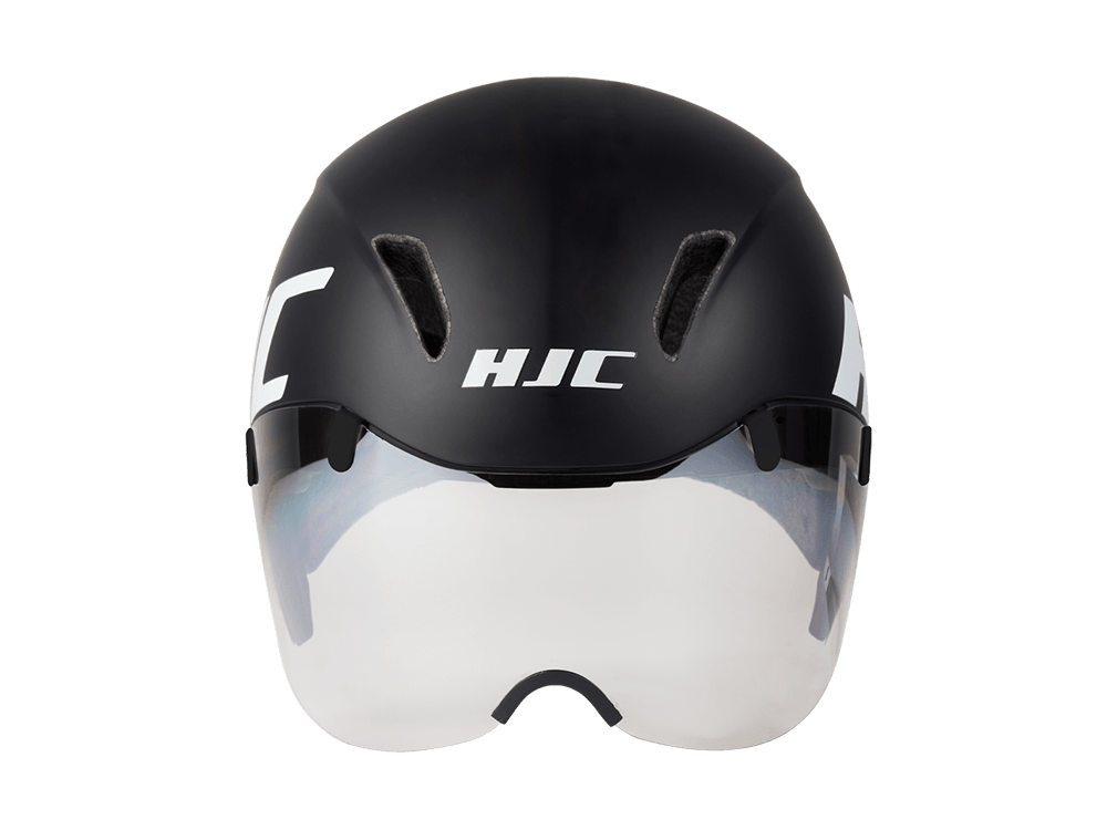 HJC Adwatt 1.5 Road Cycling Helmet (Matte Black) - BUMSONTHESADDLE