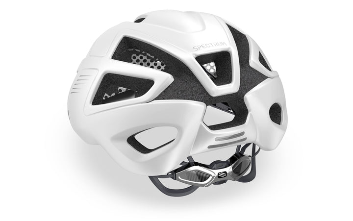 Rudy Project Spectrum Road Cycling Helmet (White/Matte)