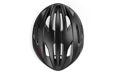 Rudy Project Egos Road Cycling Helmet (Black/Matte)