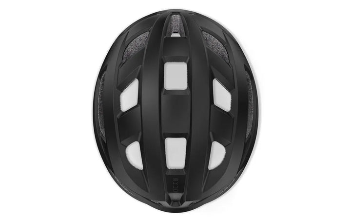 Rudy Project Skudo Road Cycling Helmet (Black/Matte)