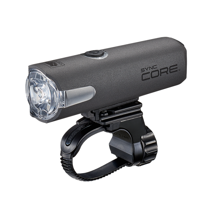 CatEye Sync Core Rechargeable Front Light