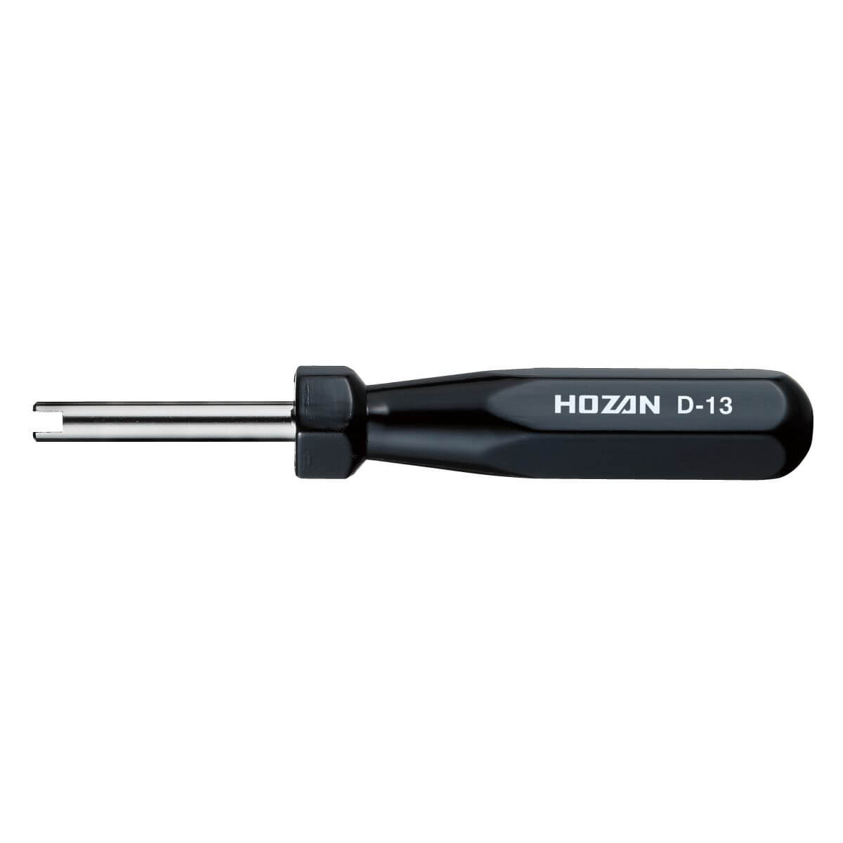 Hozan D-13 Valve Core Screwdriver