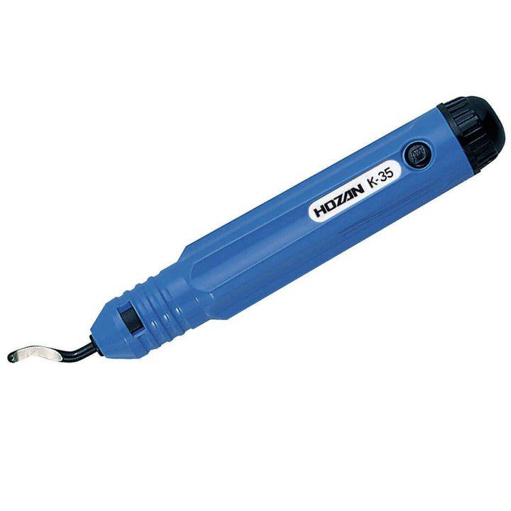 Hozan K-35 Deburring Tool