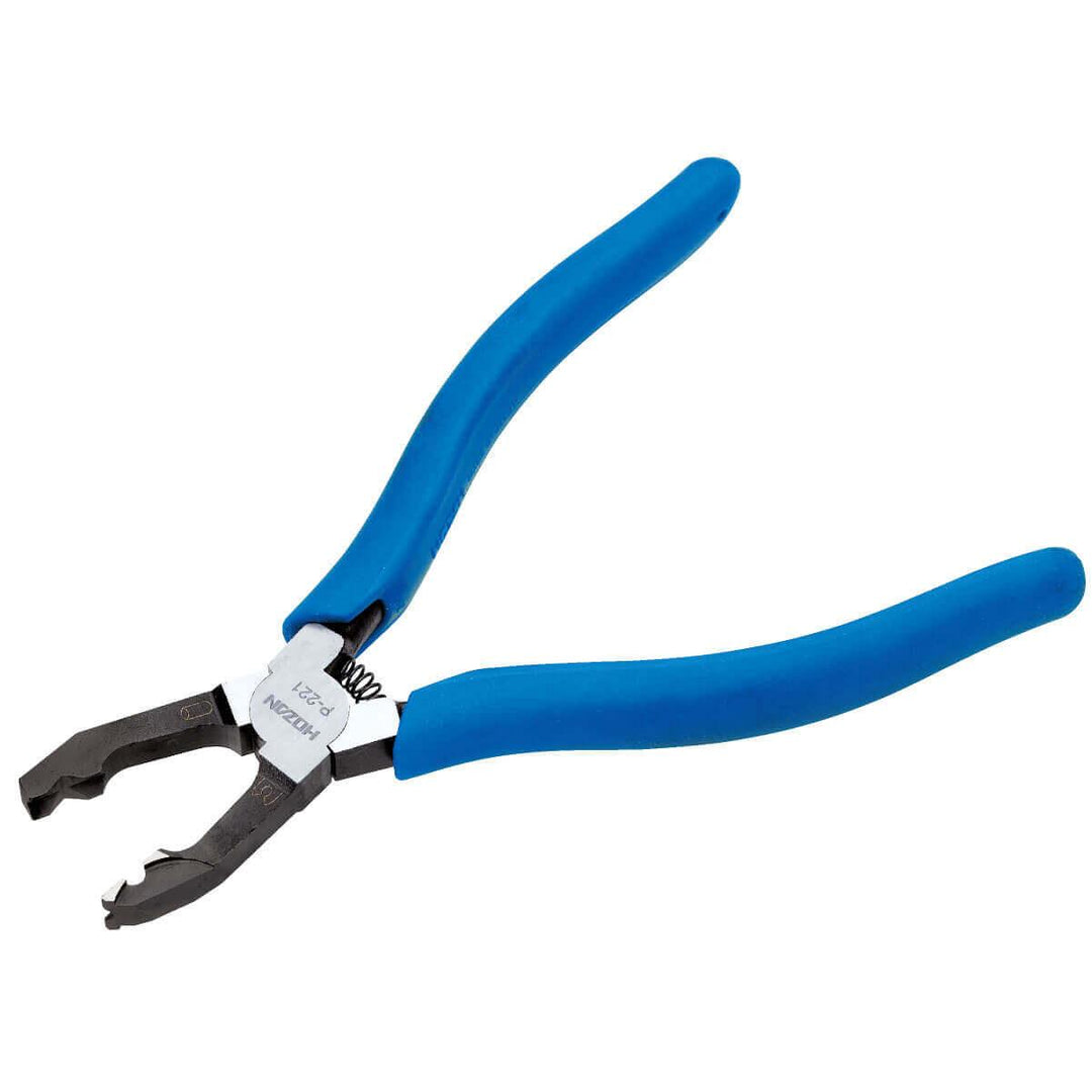 Hozan Pliers for Chain Connectors Link