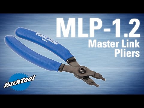 Park Tool Master Link Pliers
