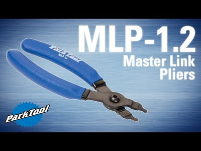 Park Tool Master Link Pliers