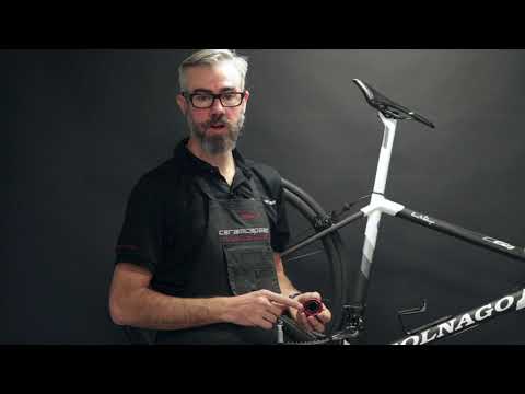 Ceramicspeed BB T47 Shimano Bottom Bracket (Black Ceramicspeed BB T47 Shimano Bottom Bracket (Black