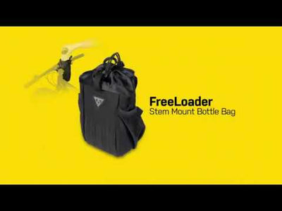 Topeak Freeloader Stem Bag