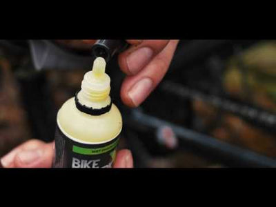 Bike Workx Dry Chain Lube