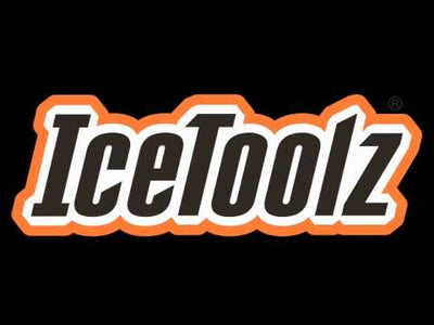 IceToolz Disc Rotor Truing Tool