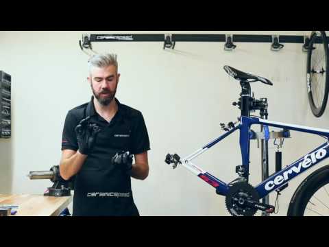 Ceramicspeed OSPW SRAM eTAP Pulley Wheel