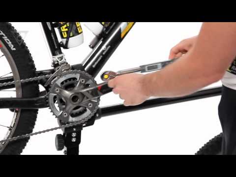 Topeak D-Torque Wrench