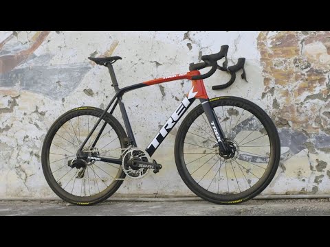 Trek Emonda SL 6 Pro Di2 (Dnister Black/Trek Black)