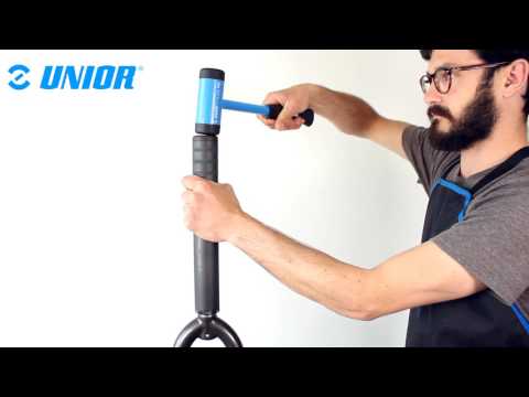 Unior Crown Race Setter