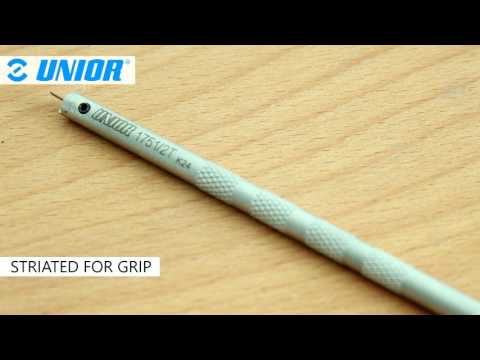 Unior Nipple Insertion Tool