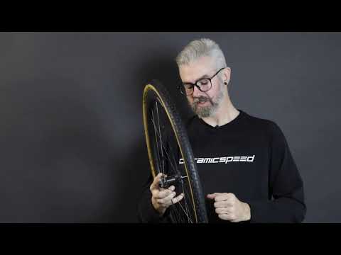 Ceramicspeed Wheel Bearing Press Tool Kit