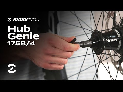Unior Hub Genie