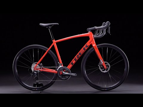 ドマーネ3 Trek Domane AL 3 Disc (Mercury) – BUMSONTHESADDLE