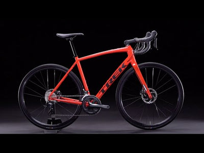 Trek Domane AL 3 Disc (Mercury)
