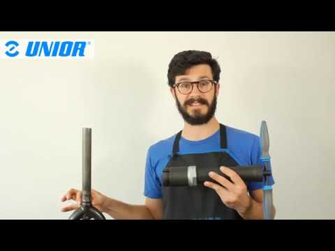 Unior Crown Race Puller