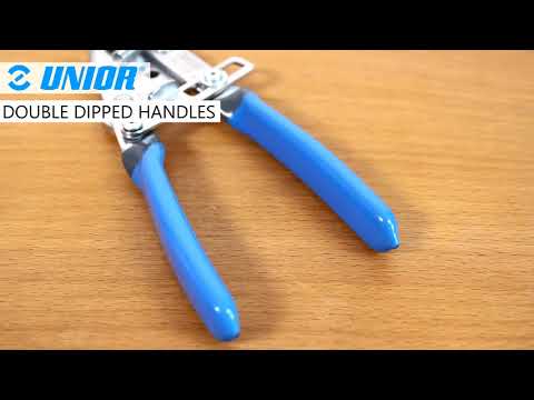 Unior Cable Puller Piler With Lock