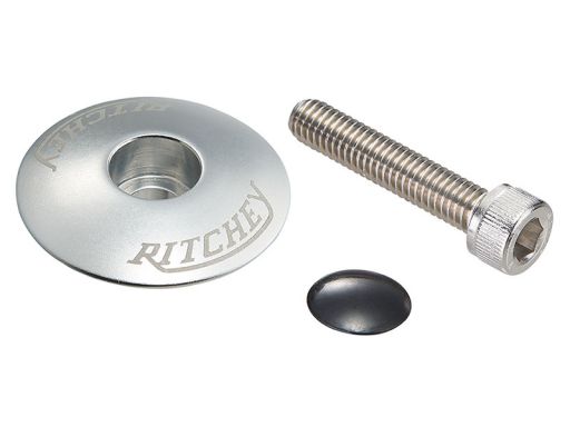 Ritchey Classic Top Cap with Bolt Stem