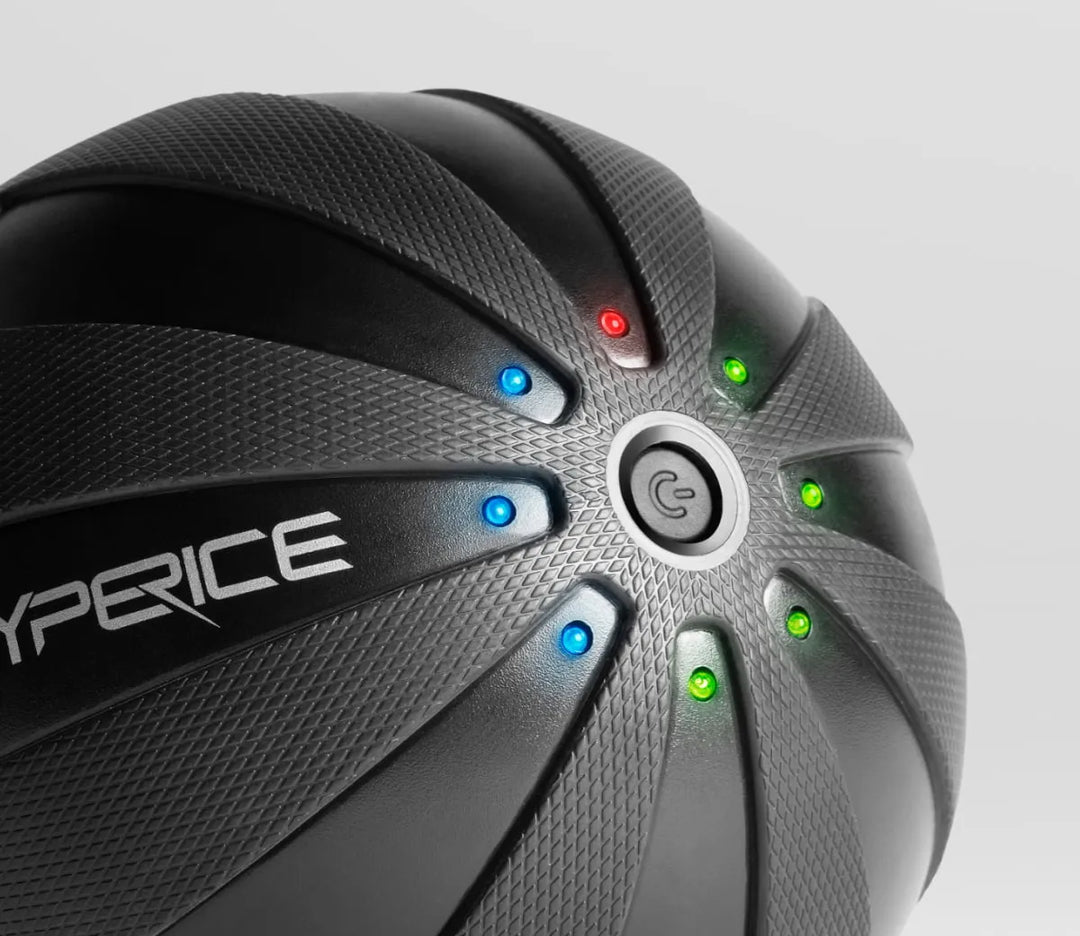 Hyperice Hypersphere Massage Ball