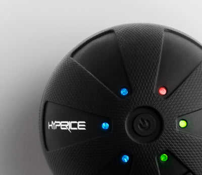 Hyperice Hypersphere Mini Massage Ball