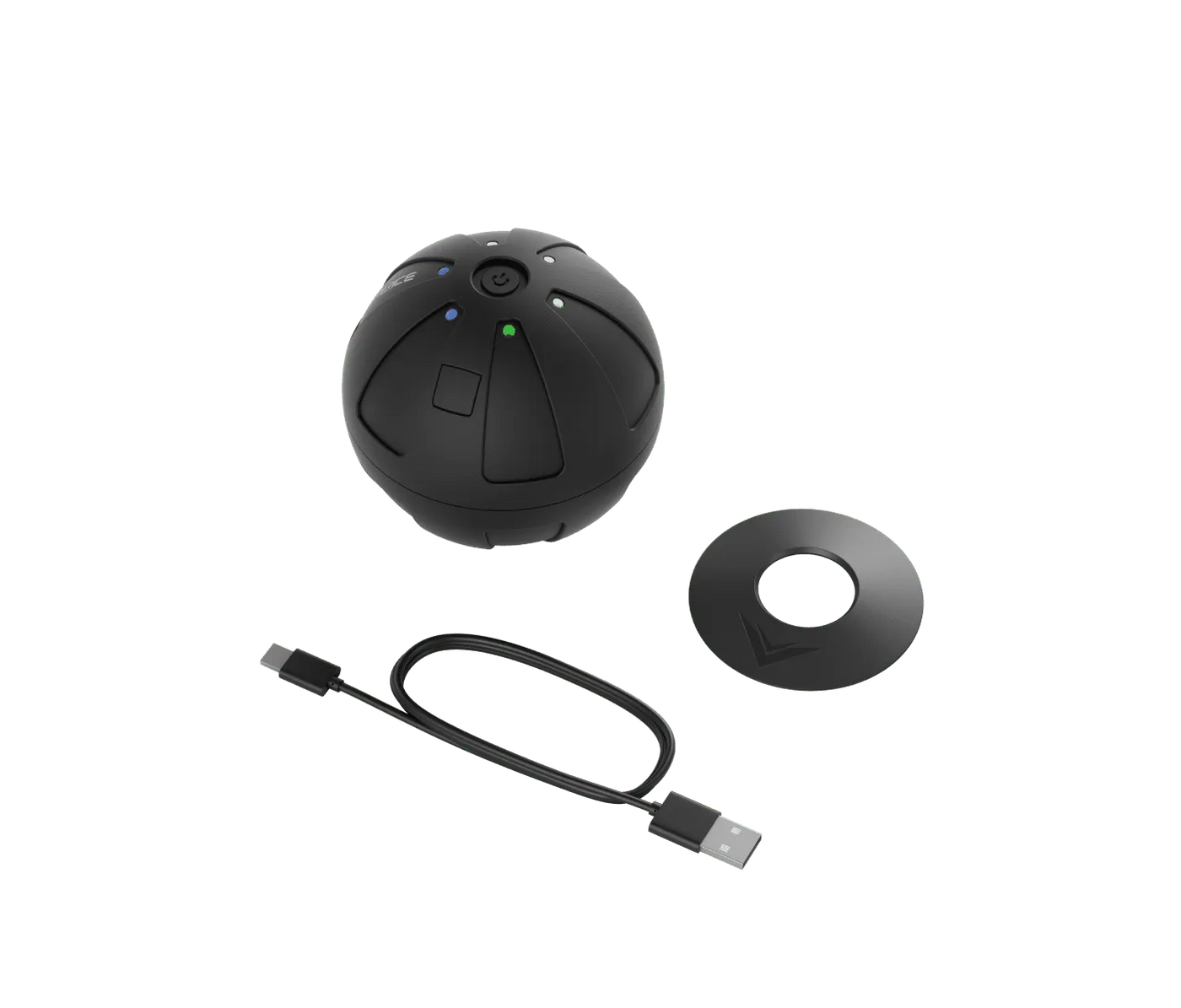 Hyperice Hypersphere Mini Massage Ball