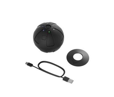 Hyperice Hypersphere Mini Massage Ball