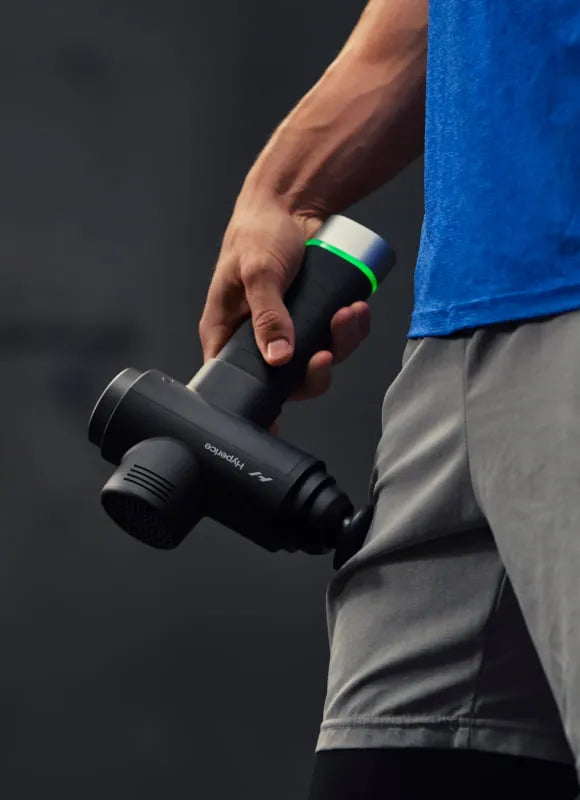 Hyperice Hypervolt 2 Pro Percussive Device