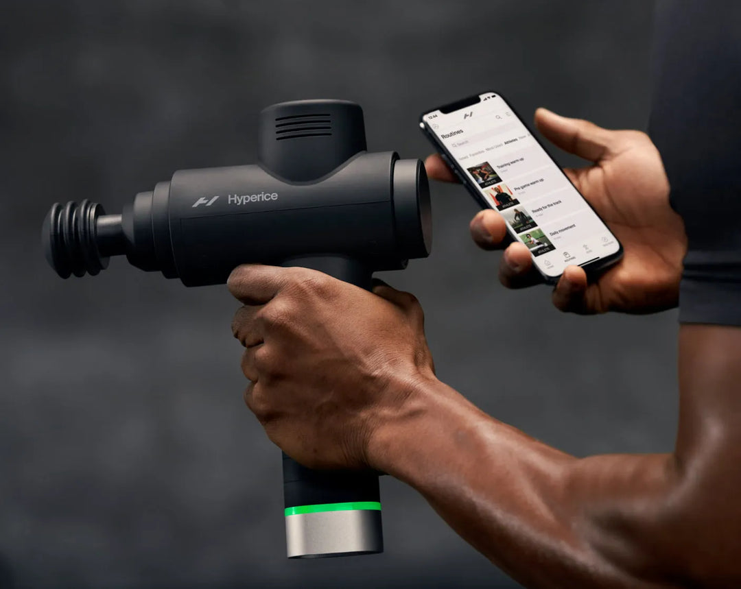 Hyperice Hypervolt 2 Pro Percussive Device